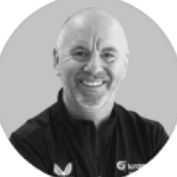 Mark Turner